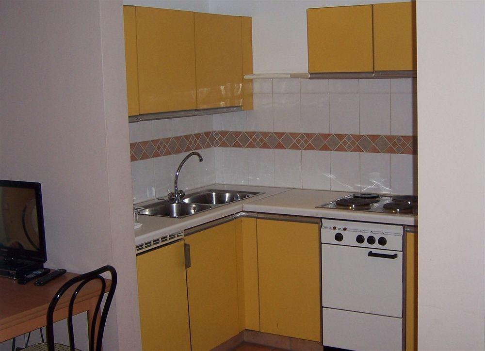 Garden House & East Park-Apartments Grossdorf  Dış mekan fotoğraf