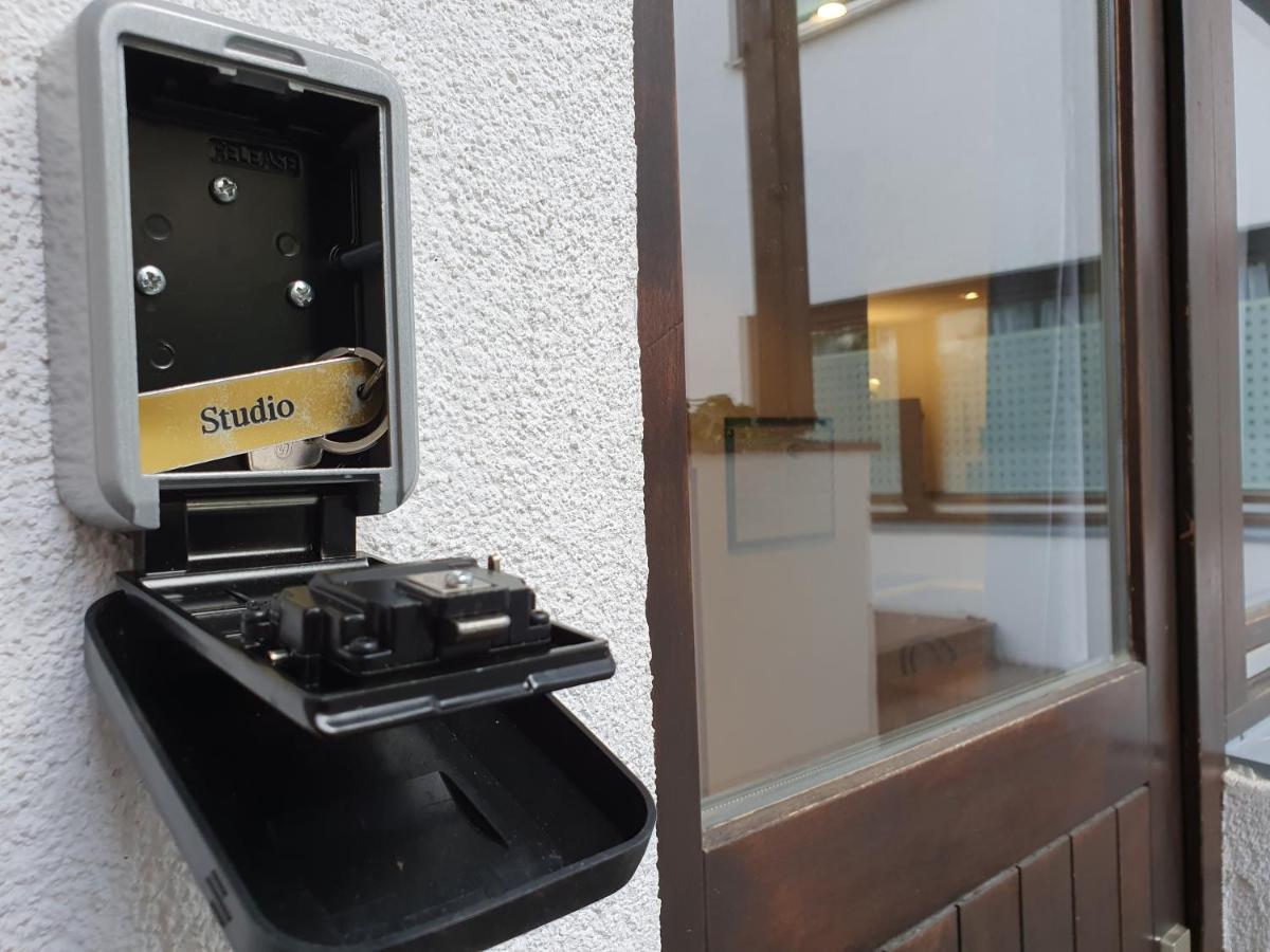 Garden House & East Park-Apartments Grossdorf  Dış mekan fotoğraf